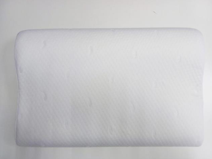 Подушка Эргономическая 60*40 (10/12 см.) VE3015Р